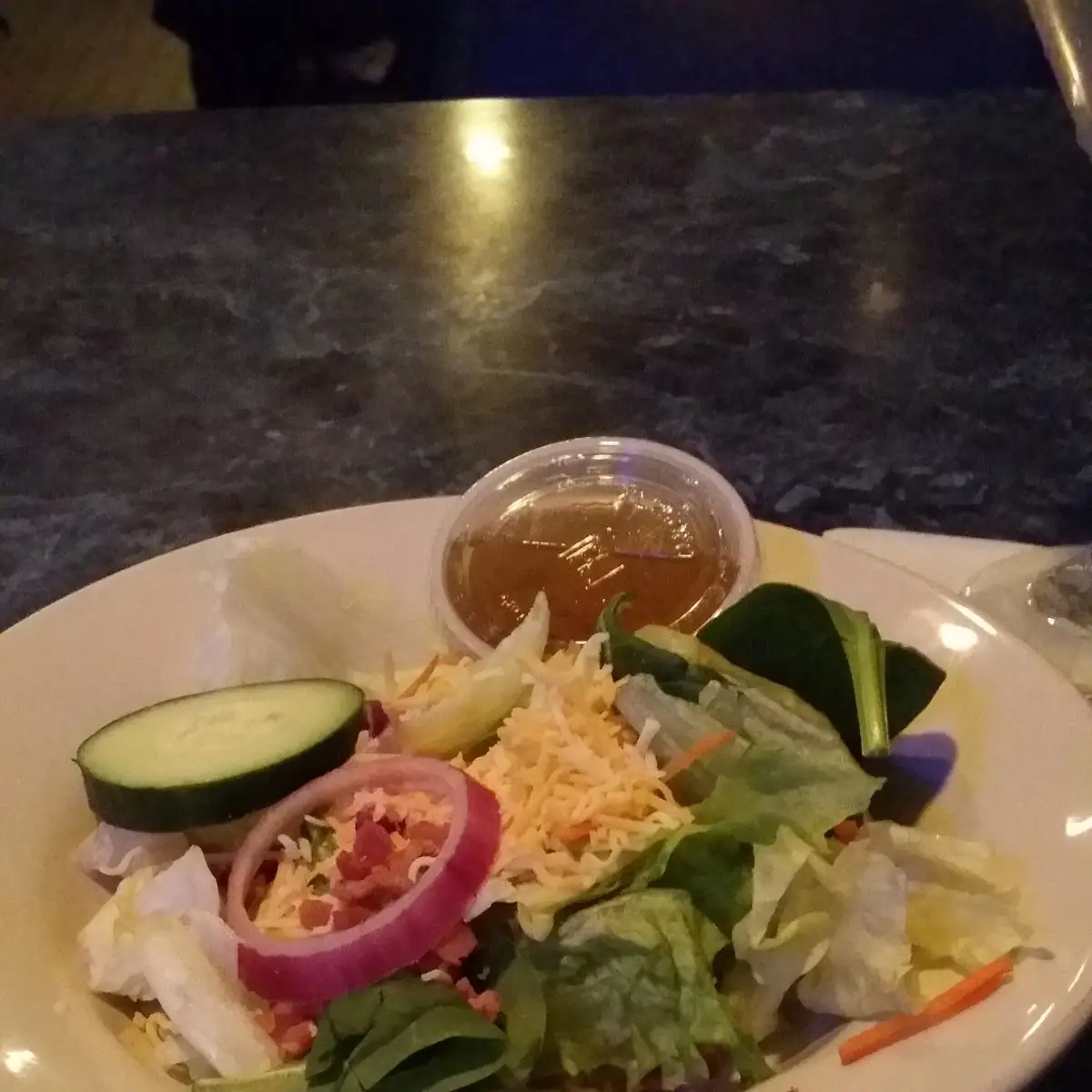Garden Salad