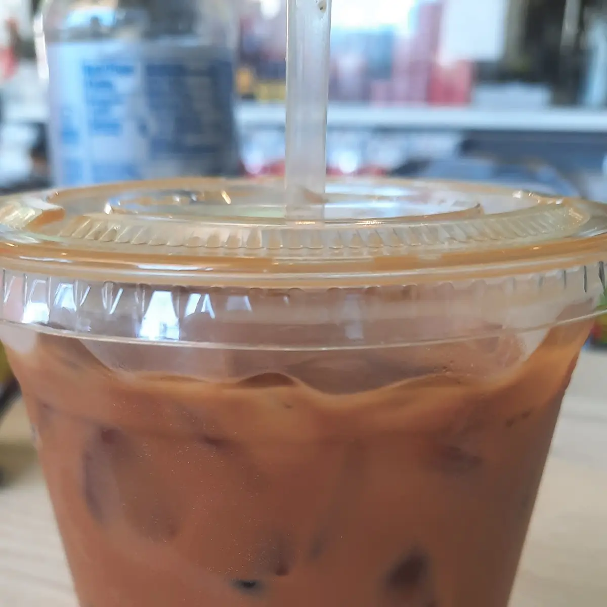 Café Sữa Đá Vietnamese Iced Coffee