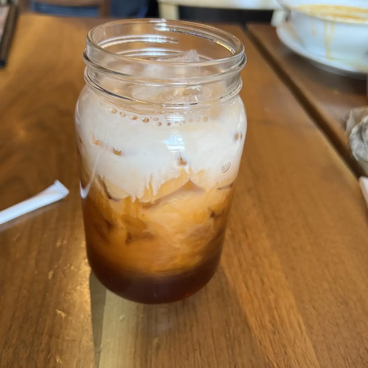 Thai Iced Tea
