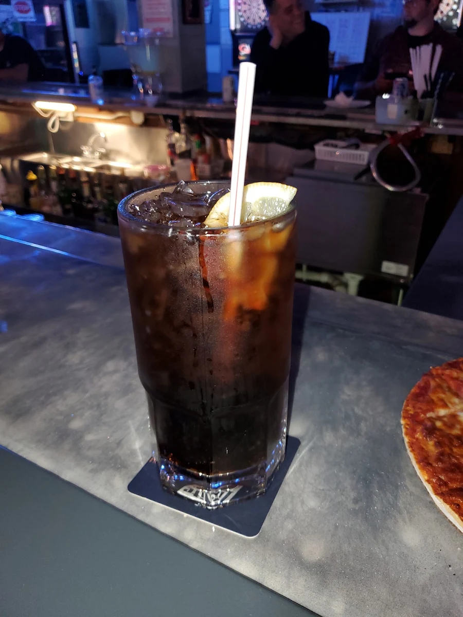 Long Island