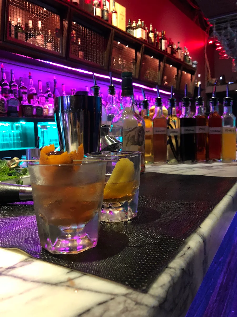 Mai Tai