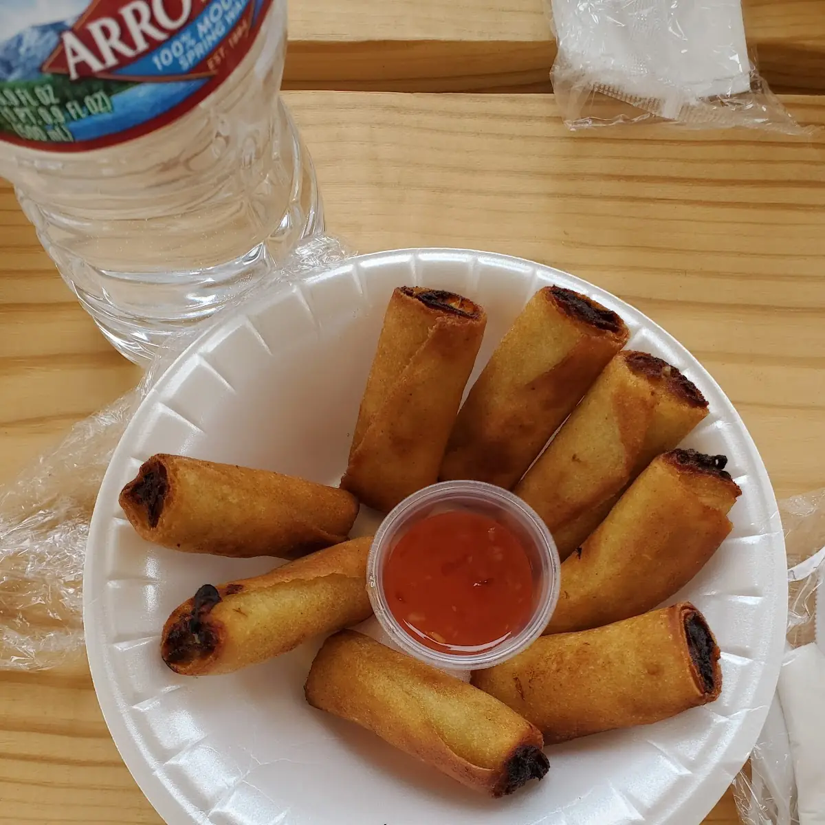 Spring Roll