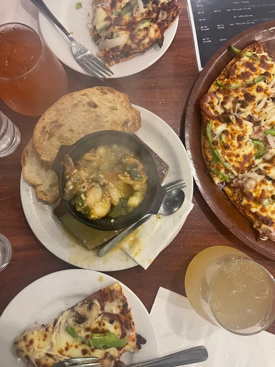 Highlights, Seaside Eatery