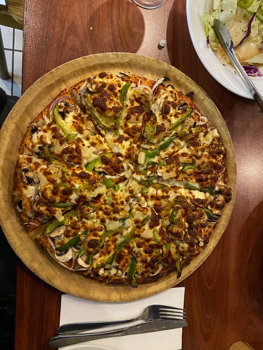 Highlights, Seaside Eatery