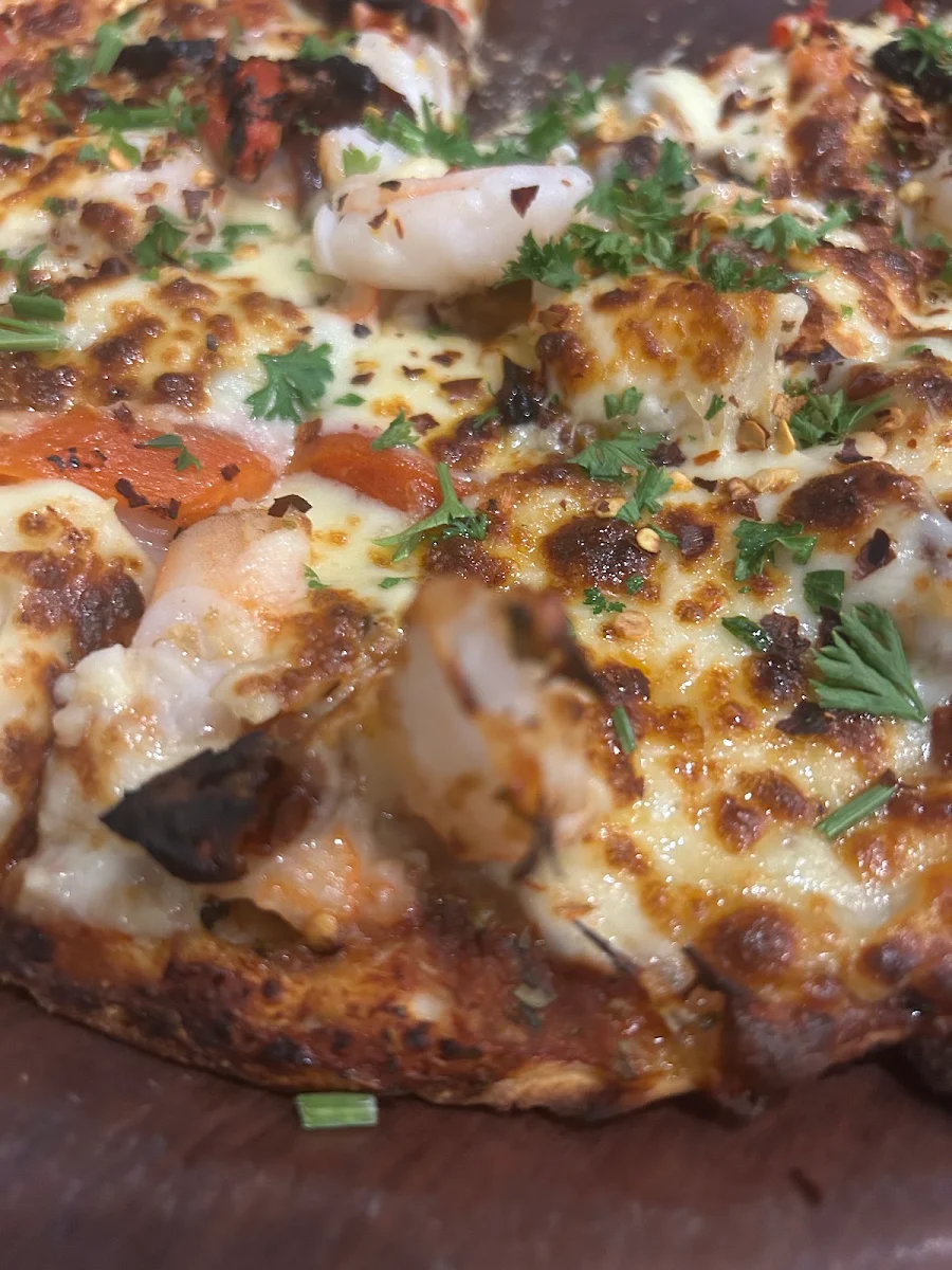 Highlights, Seaside Eatery