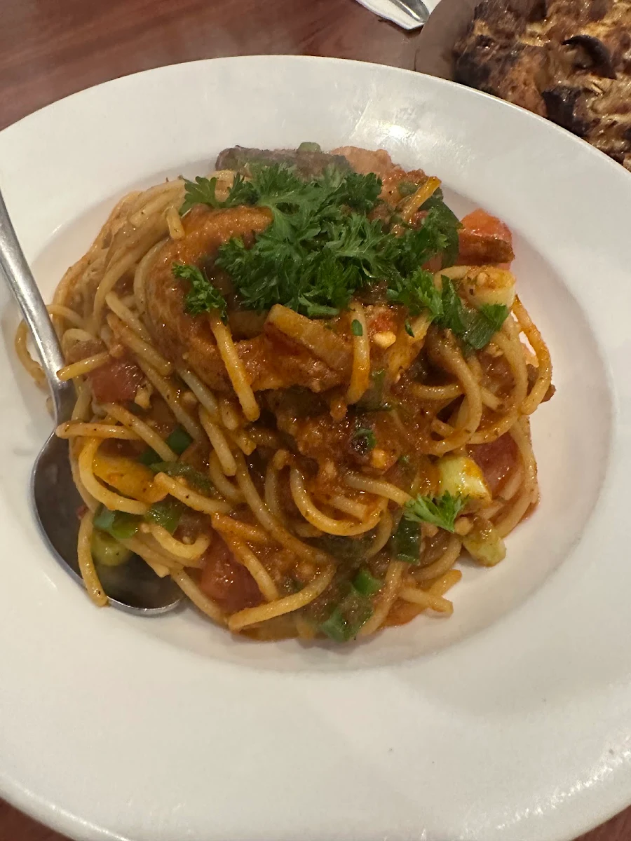 Highlights, Seaside Eatery