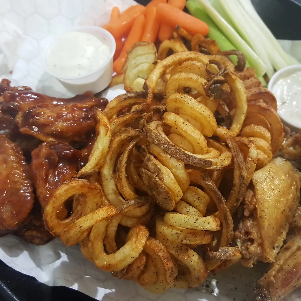Chicken Wings