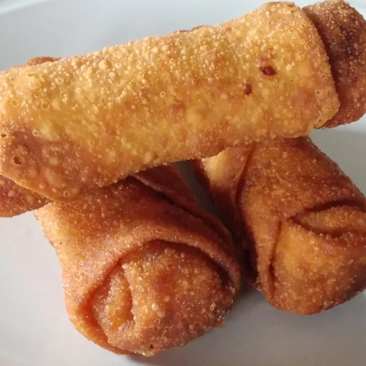 Egg Rolls