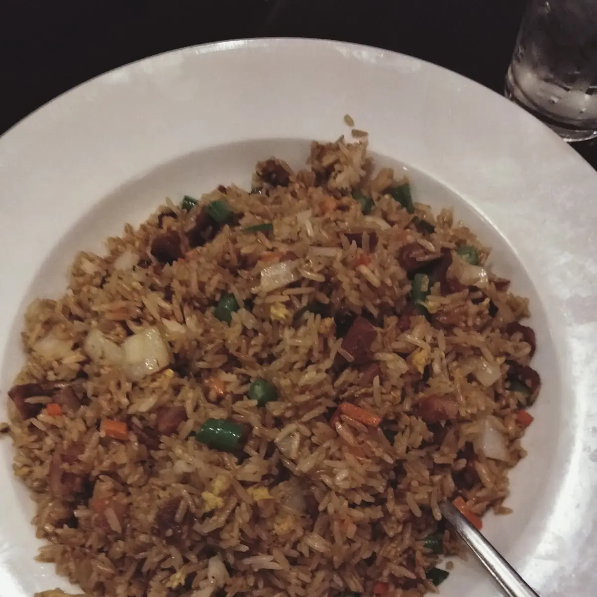 House Fried Rice