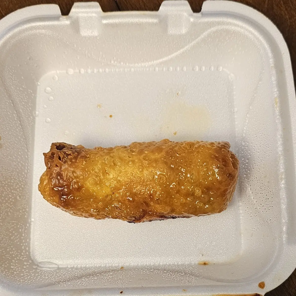 Egg Roll