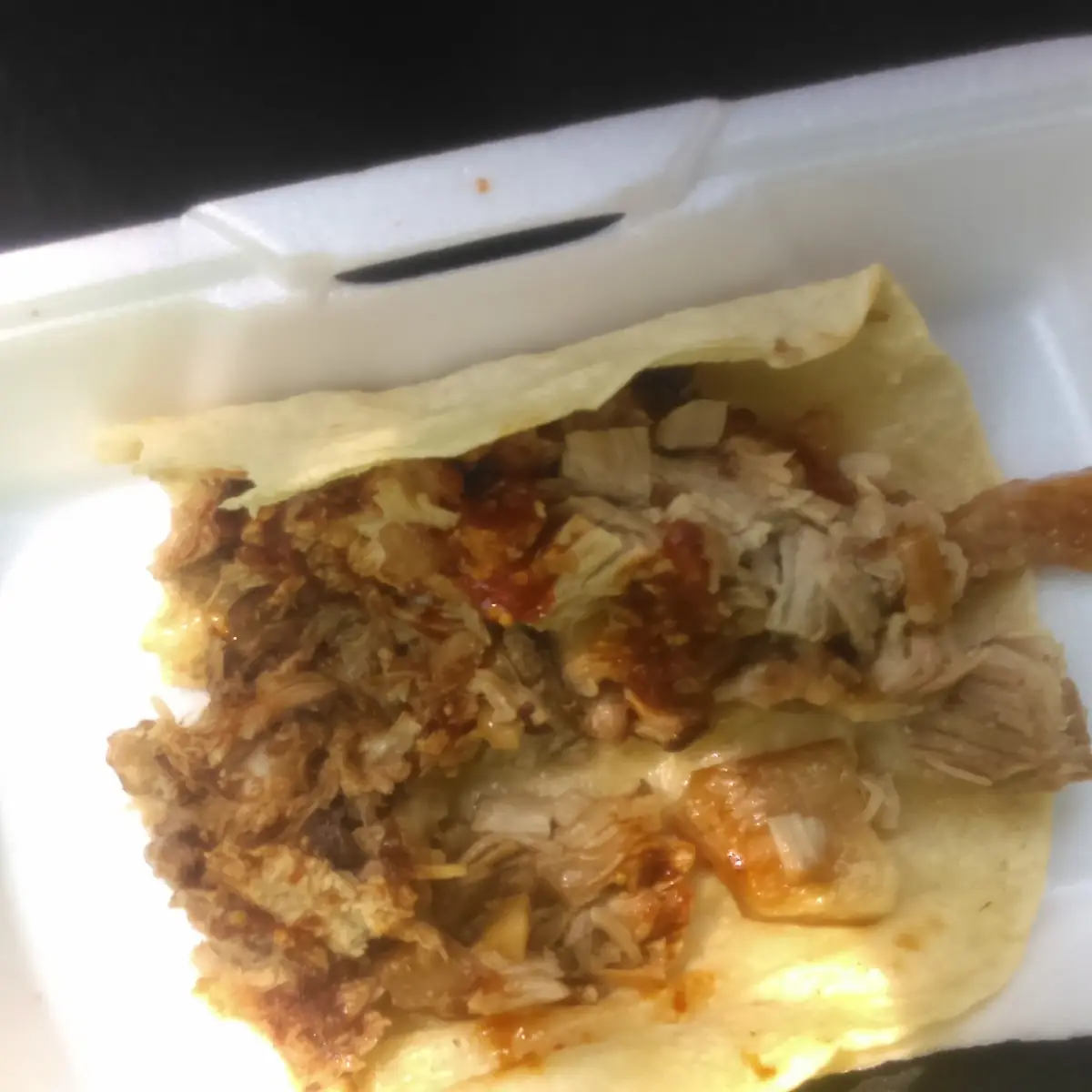These Tacos