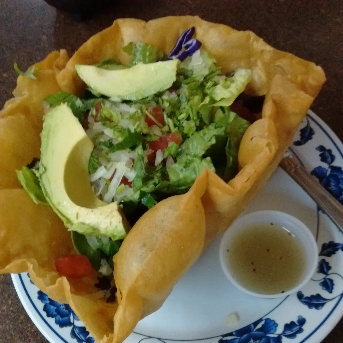 Taco Salad