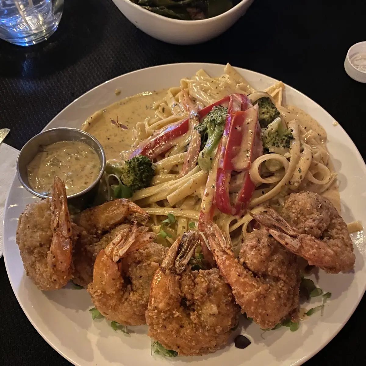 Coconut Shrimp