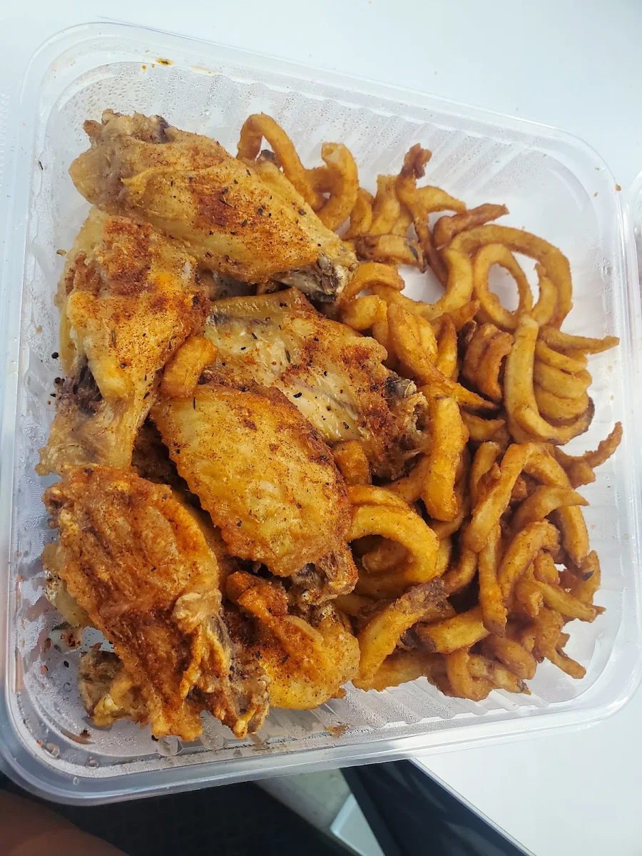 Wings