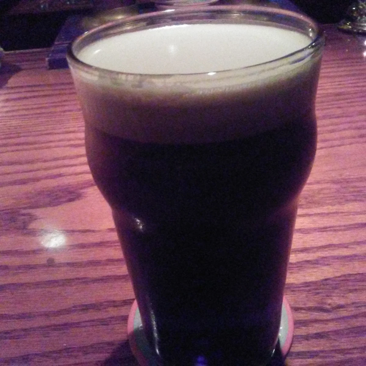 Cold Brew