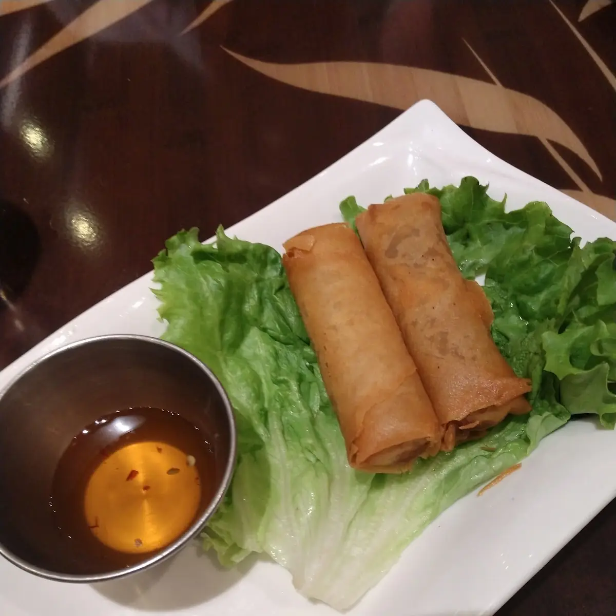 Spring Roll