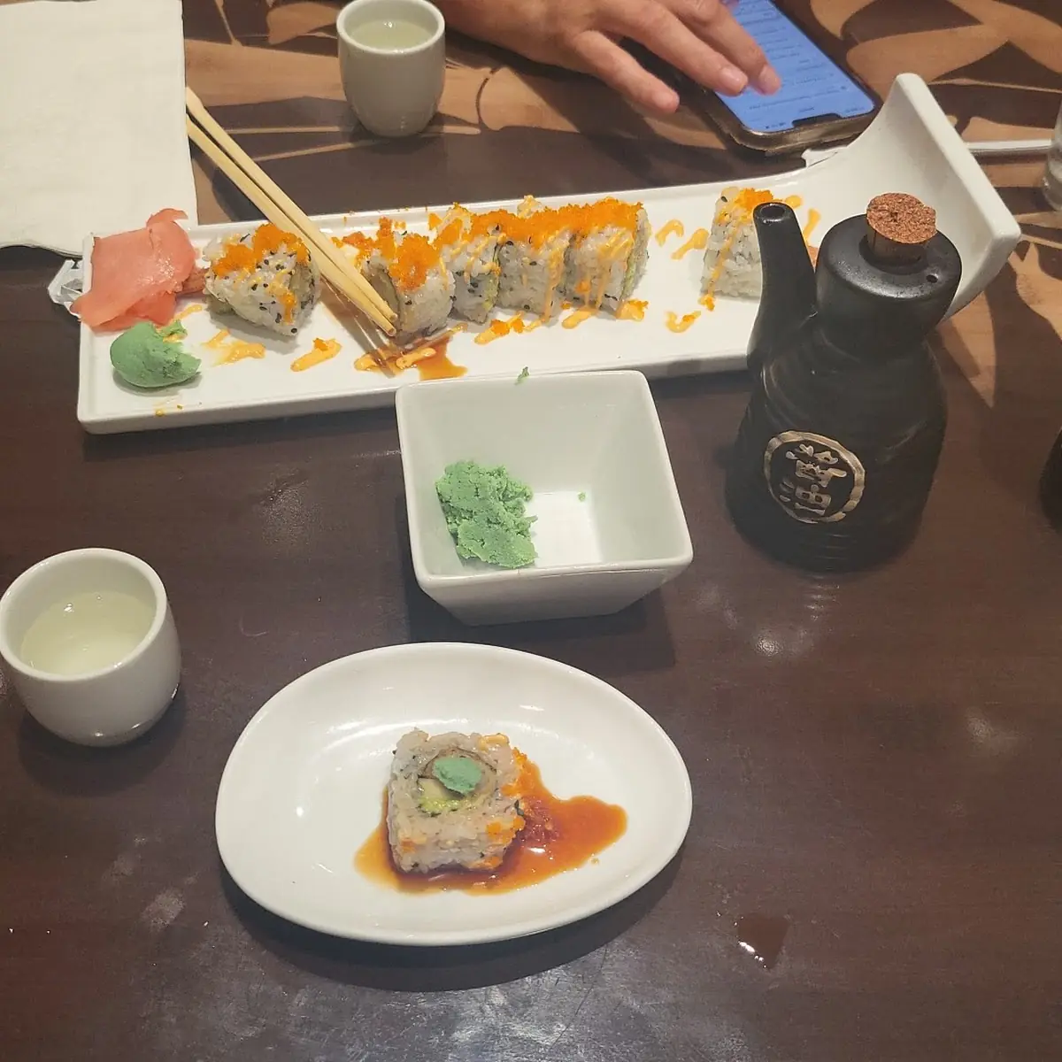 Sushi Roll