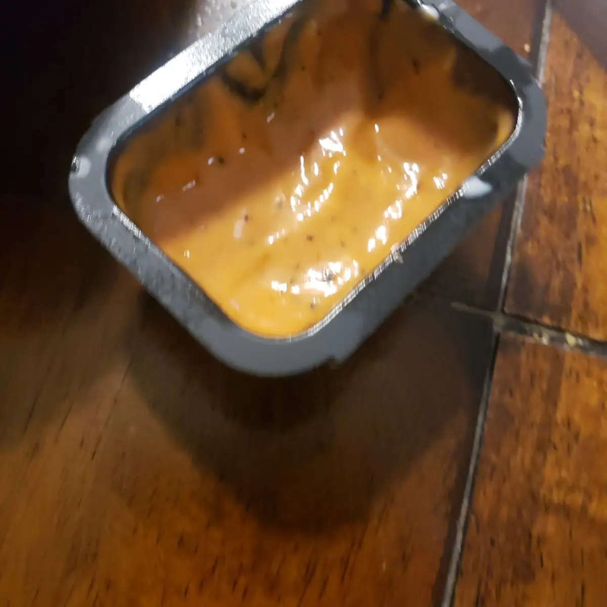 Cheese Dip