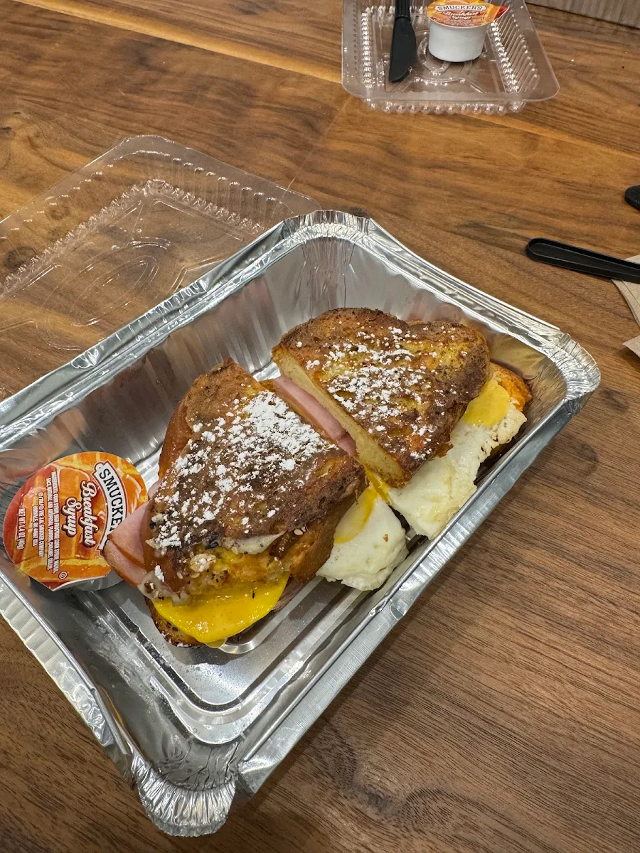 Monte Cristo