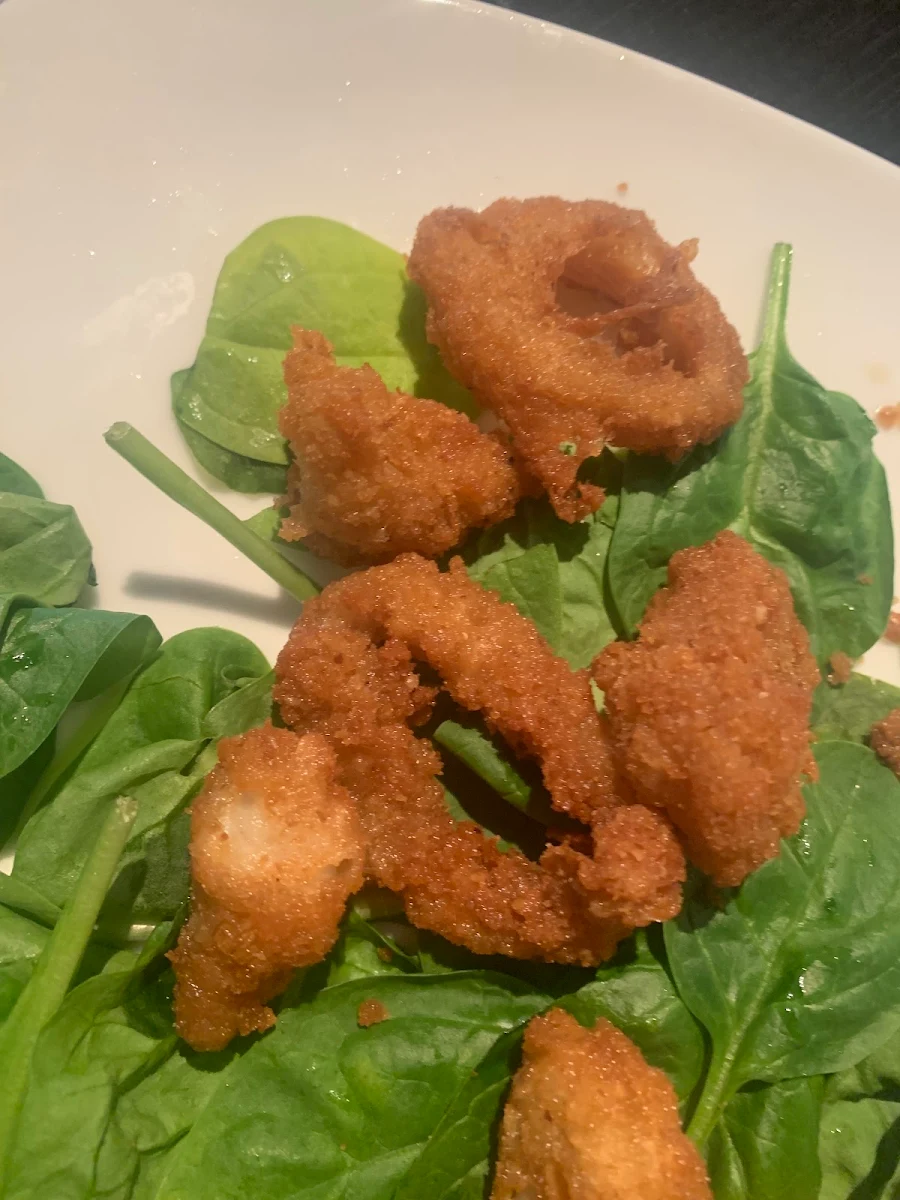 Calamari