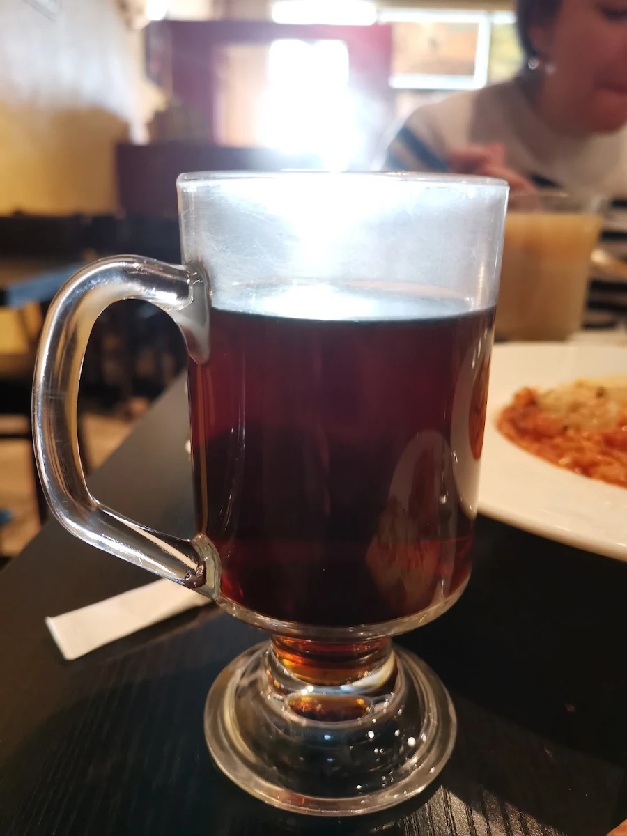 Irish Coffee