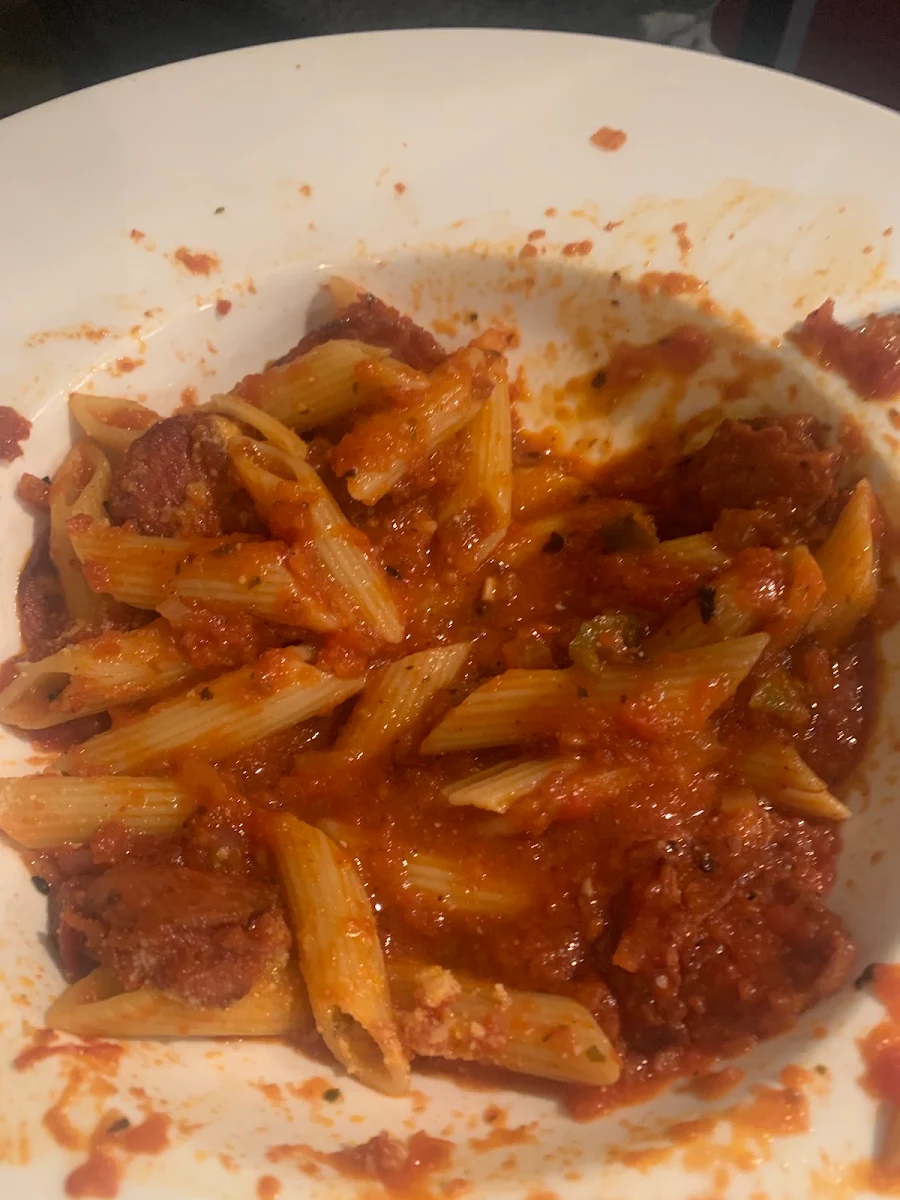 Penne
