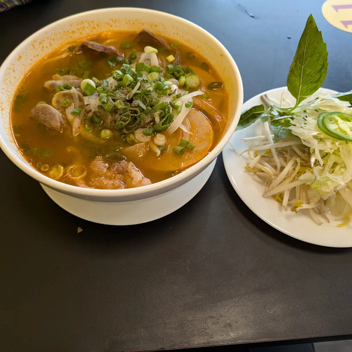Beef Soup