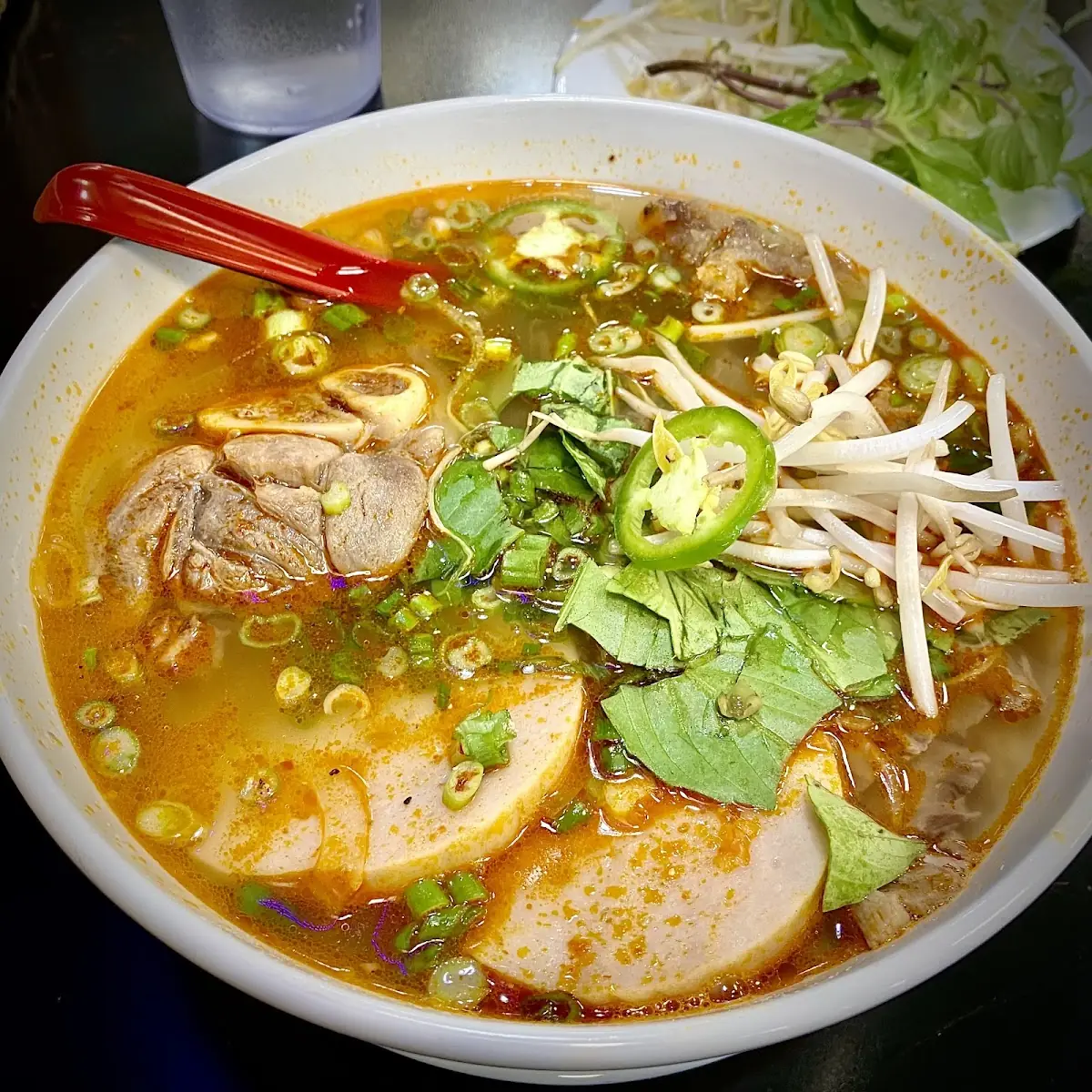 Bún Bò Huê