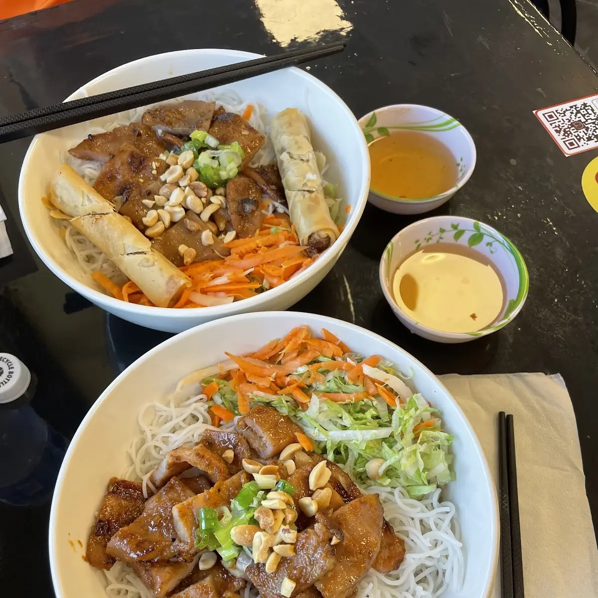Vermicelli