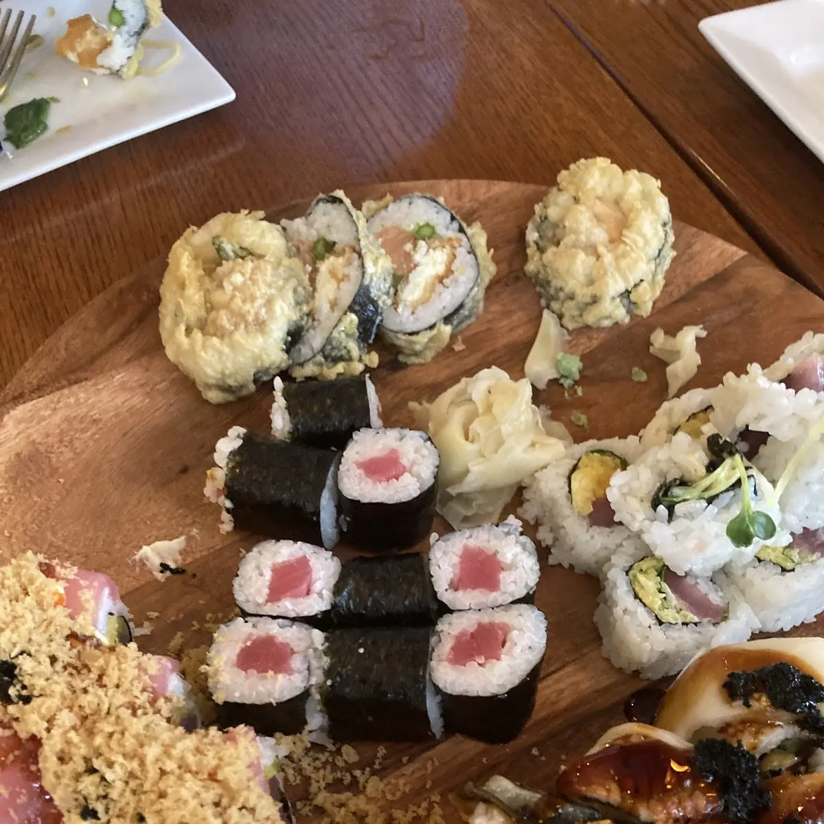 Sushi Rice