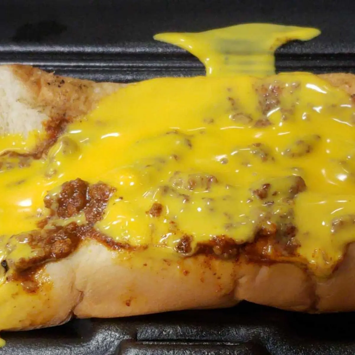 Chili Cheese Dog
