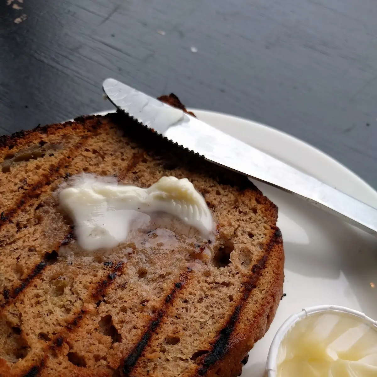 Banana Bread