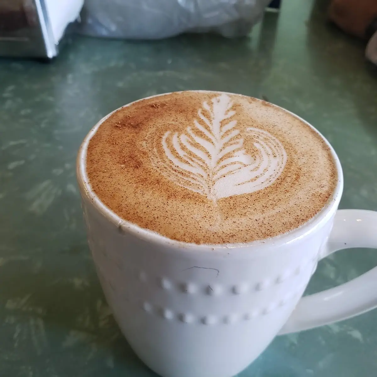 Chai Latte