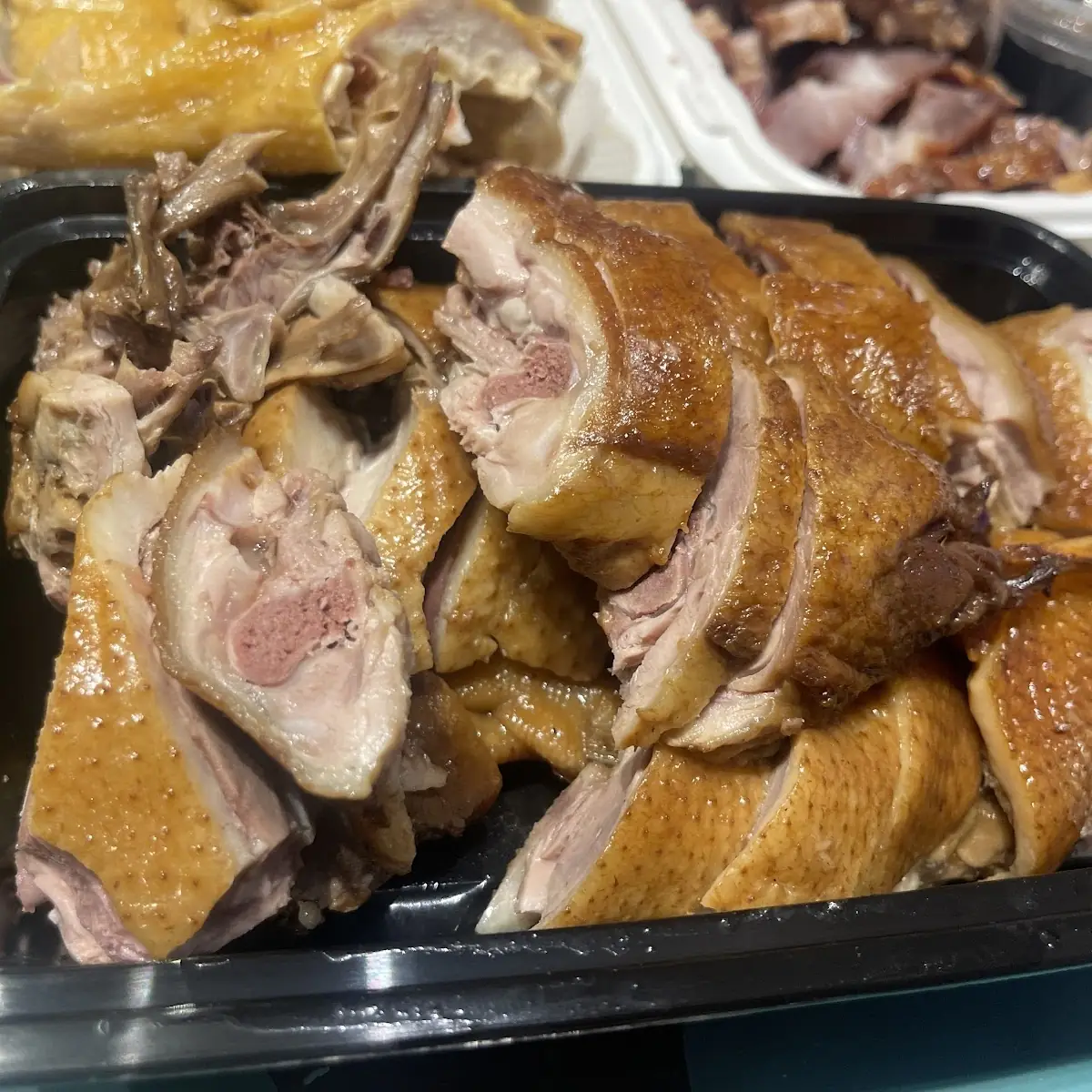 Peking Duck