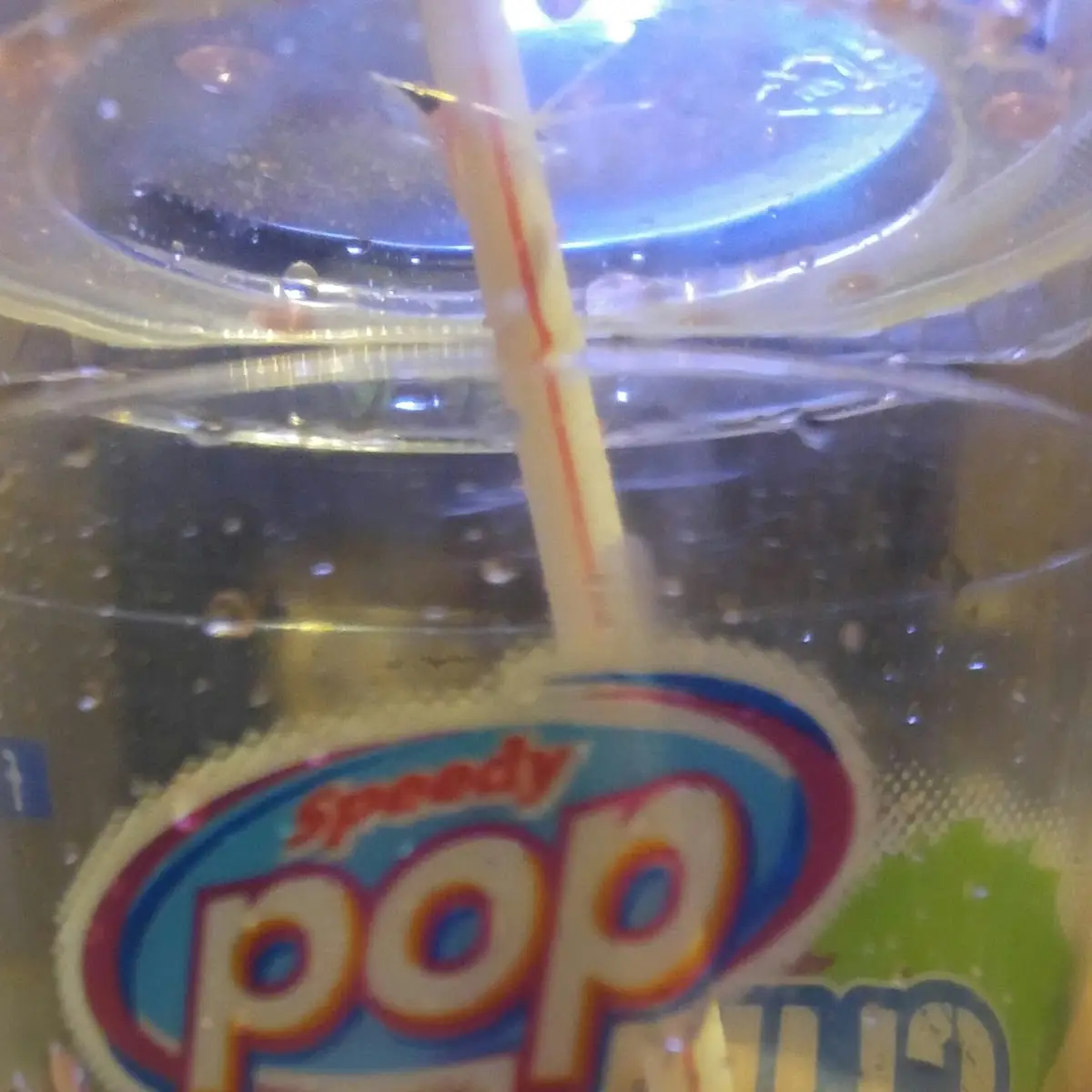 Cherry Limeade