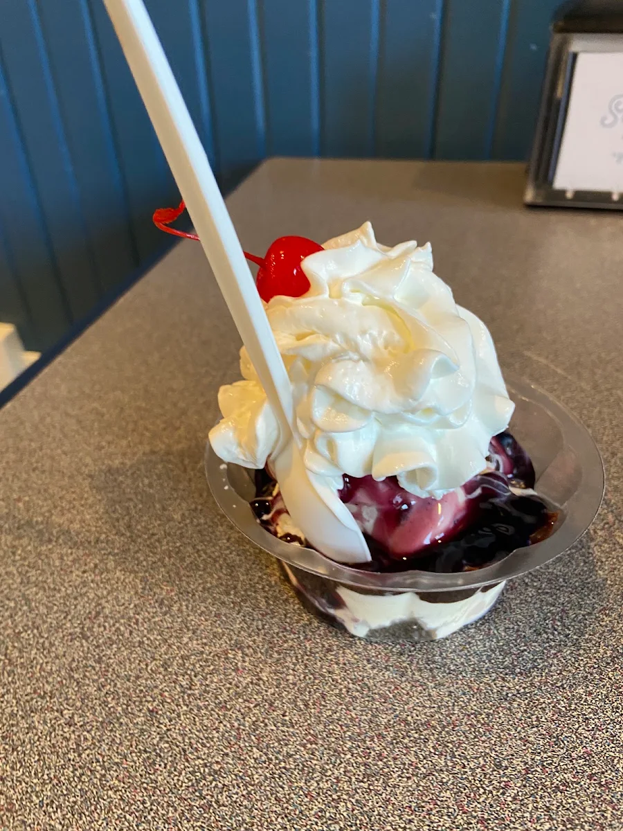 Hot Fudge