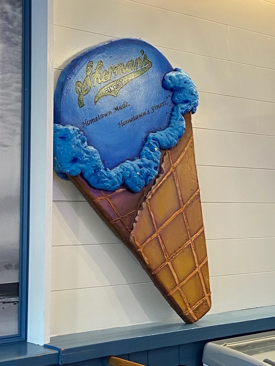 Ice Cream Cone
