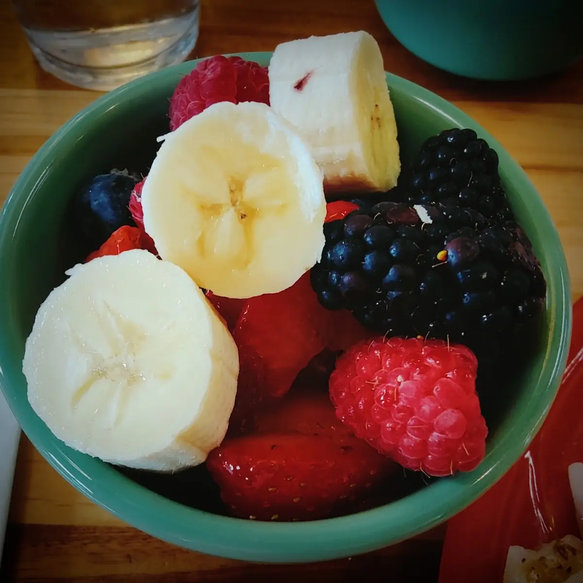 Fruit Cup