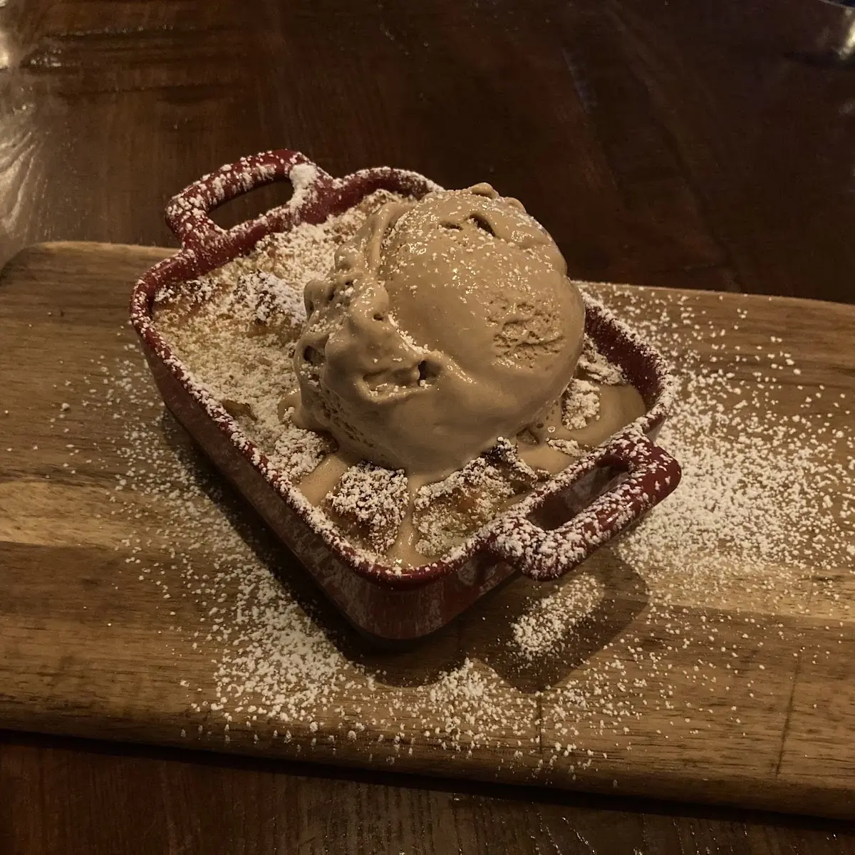 Bread Pudding