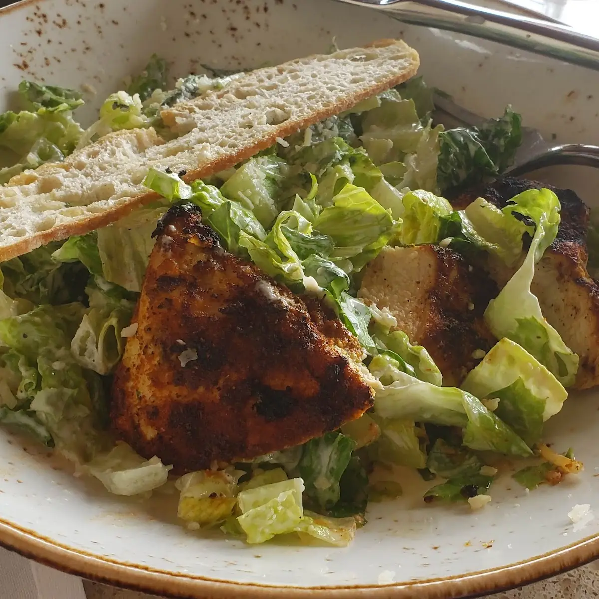 Caesar Salad