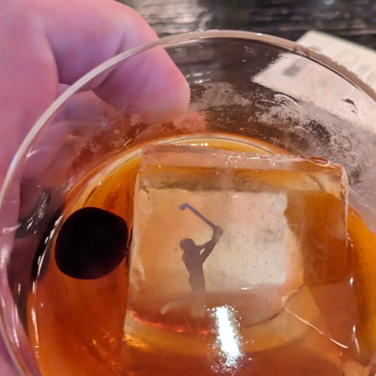 Old Fashioned