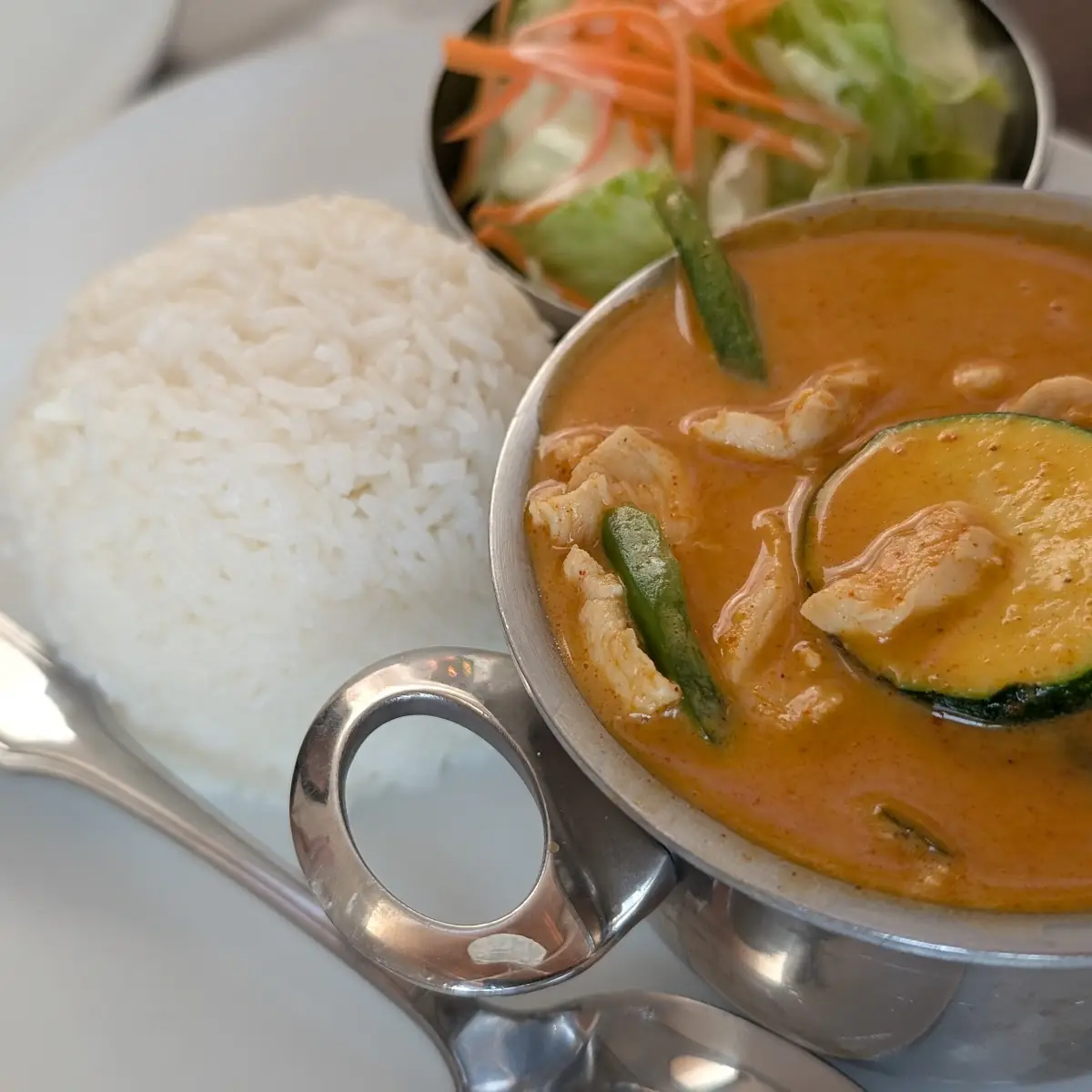 Red Curry
