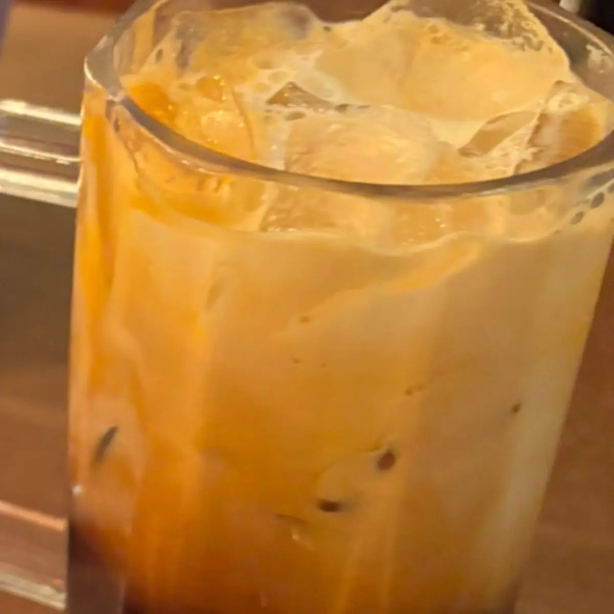 Thai Tea