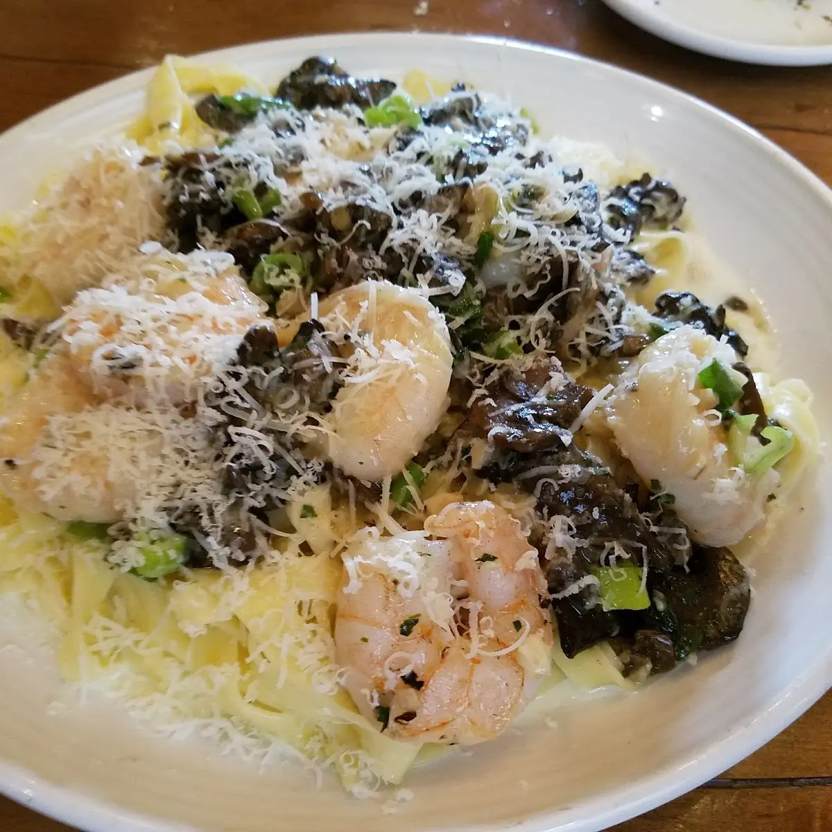 Pasta Weesie