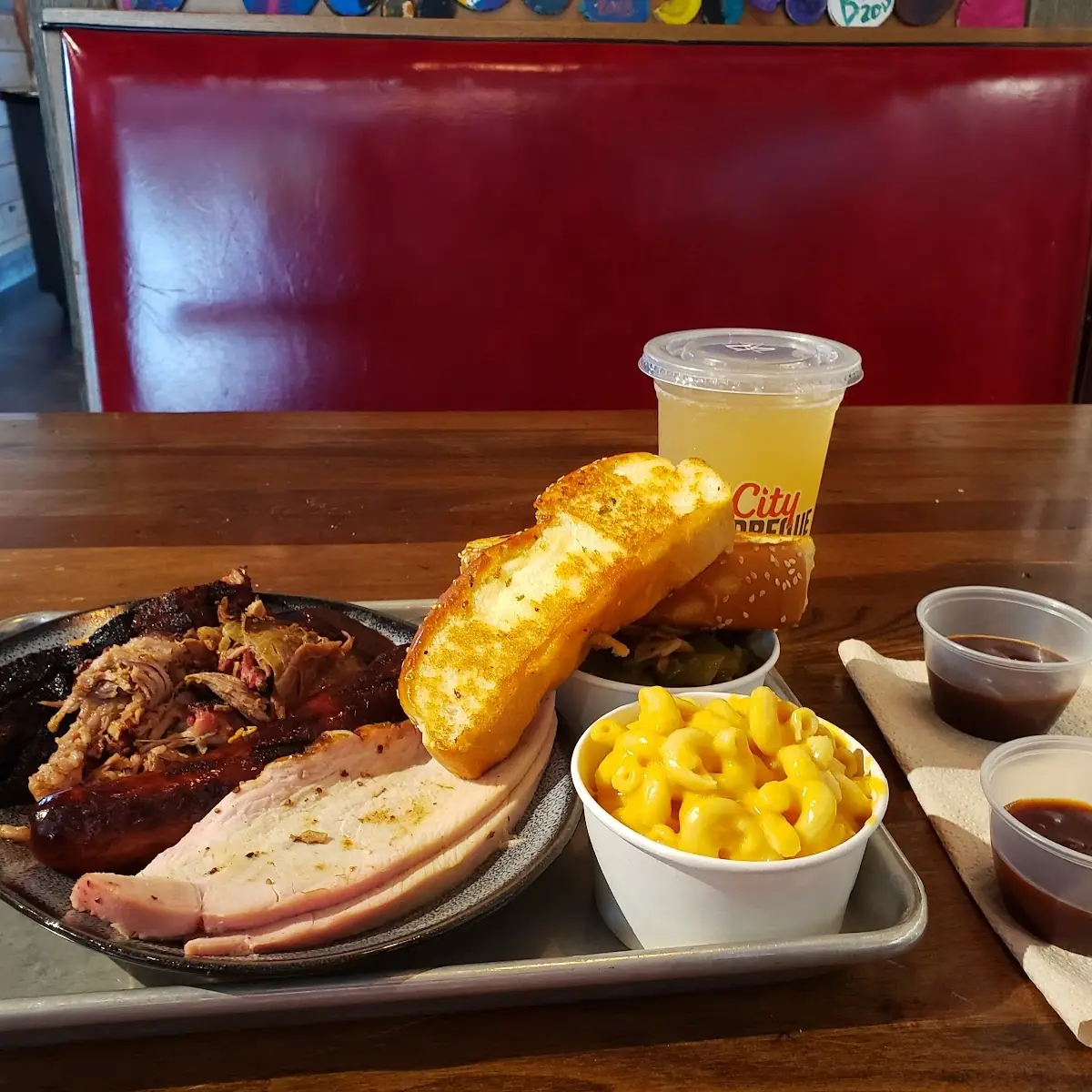 Texas Toast 2 pcs