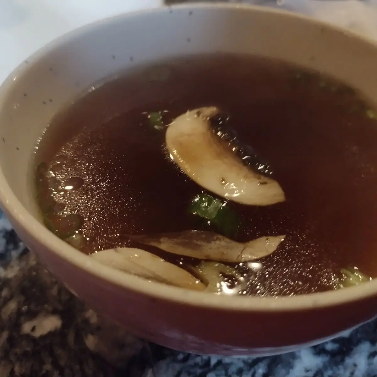 Onion Soup