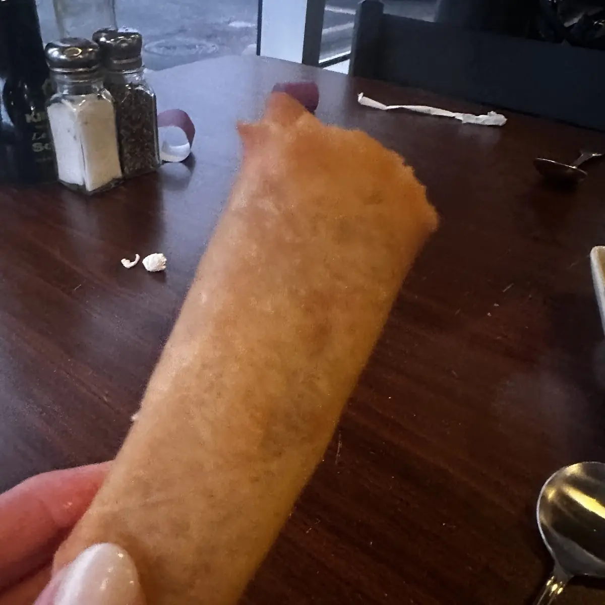 Spring Rolls