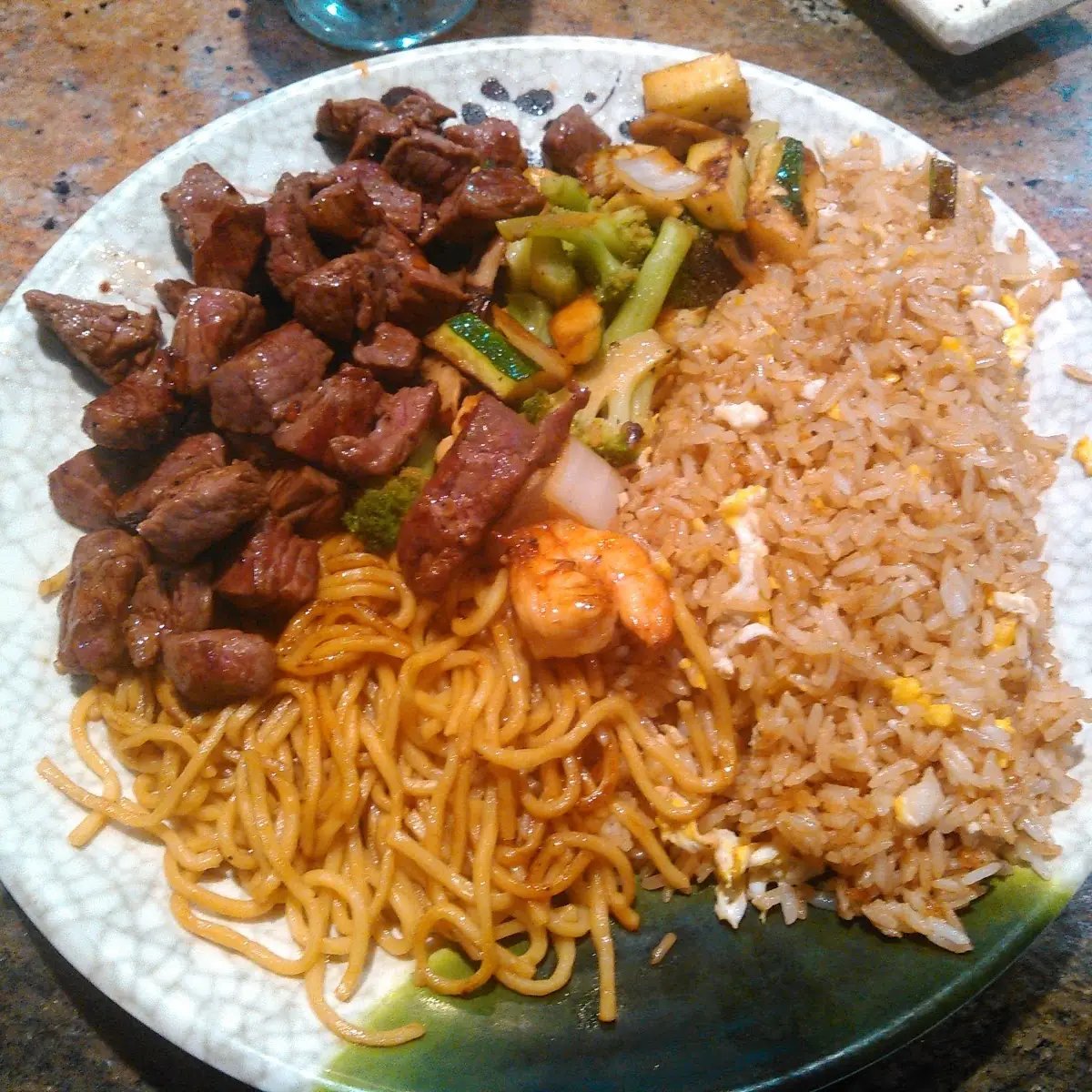 Orange Chicken