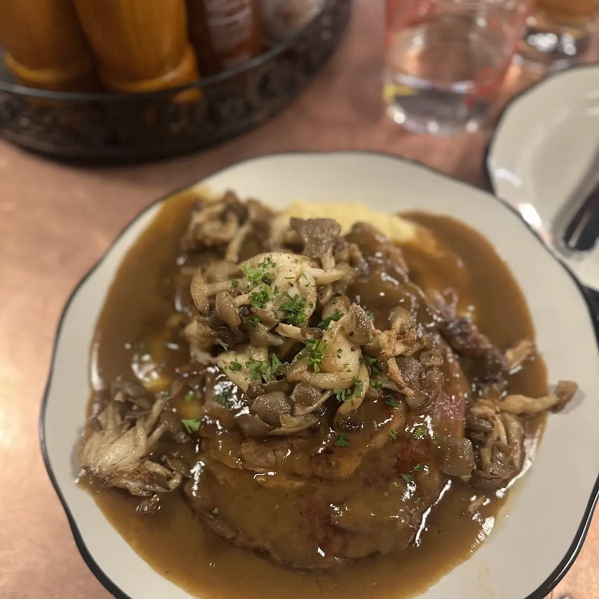 Ribeye