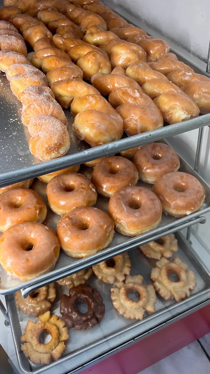 Doughnut